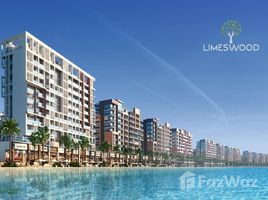 Studio Apartment for sale at Azizi Riviera (Phase 1), Azizi Riviera