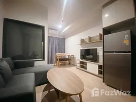 1 Habitación Departamento en alquiler en Ideo Rama 9 - Asoke, Huai Khwang, Huai Khwang, Bangkok