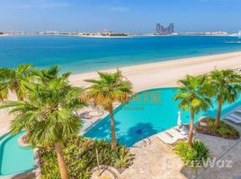 2 غرفة نوم شقة للبيع في Serenia Residences The Palm, The Crescent, Palm Jumeirah, دبي