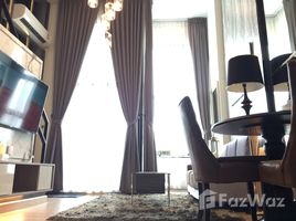 1 спален Квартира на продажу в Knightsbridge Tiwanon, Talat Khwan