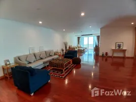 3 chambre Appartement à louer à , Khlong Toei