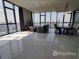 3 chambre Condominium à louer à , Khlong Tan Nuea, Watthana, Bangkok