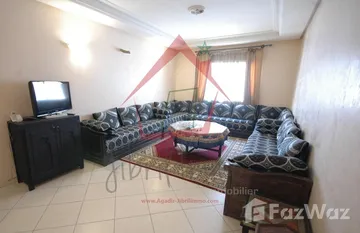 Vente appartement au centre ville CVM909VA in Na Agadir, Souss Massa Draa