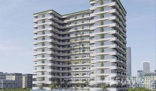 Estudio Apartamento en venta en Glitz, Dubái Commercial Building 1