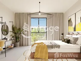 2 Schlafzimmer Appartement zu verkaufen im Reeman Living, Khalifa City A