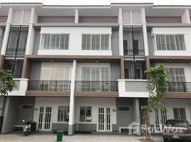 3 Schlafzimmer Villa zu verkaufen in Chbar Ampov, Phnom Penh, Chhbar Ampov Ti Muoy, Chbar Ampov