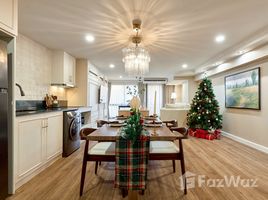 ขายคอนโด 3 ห้องนอน ในโครงการ ศรีธนา คอนโดมิเนียม 2, สุเทพ