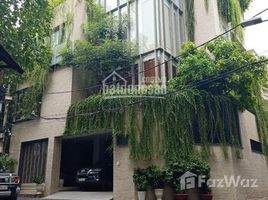 Estudio Casa en venta en Tan Binh, Ho Chi Minh City, Ward 11, Tan Binh