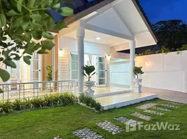 3 Habitación Casa en venta en Pattaya, Pong, Pattaya