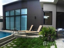 2 спален Дом for rent in Porto De Phuket, Чернг Талай, Чернг Талай