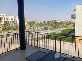 2 Bedroom Apartment for rent at Westown, Sheikh Zayed Compounds, Sheikh Zayed City, Giza