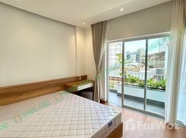 1 Phòng ngủ Biệt thự for rent in Đà Nẵng, Mỹ An, Ngũ Hành Sơn, Đà Nẵng
