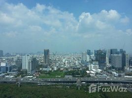 ขายคอนโด 2 ห้องนอน ในโครงการ ดิ แอดเดรส อโศก, มักกะสัน, ราชเทวี, กรุงเทพมหานคร