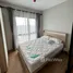 1 chambre Condominium à louer à , Hua Mak, Bang Kapi