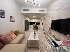 1 chambre Appartement à vendre à Binghatti Mirage., Jumeirah Village Circle (JVC)