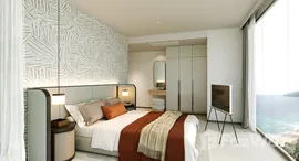 Unités disponibles à Vibe Residence Karon