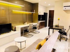 Studio Chung cư for sale at Central Premium, Phường 5