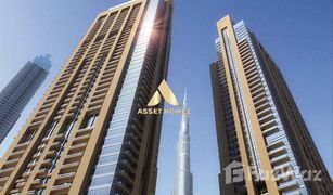 3 Bedrooms Apartment for sale in Opera District, Dubai Act Two