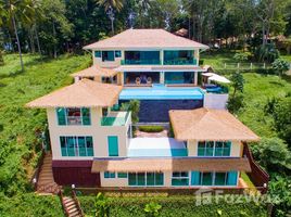 6 спален Вилла for sale in Пхукет, Ko Kaeo, Пхукет Тощн, Пхукет