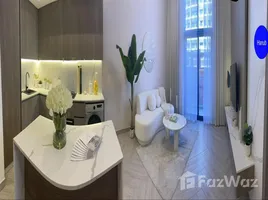 1 Schlafzimmer Appartement zu verkaufen im Dubai Studio City, Abbey Crescent