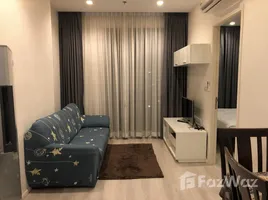 1 Bedroom Condo for sale at Quinn Condo Ratchada, Din Daeng