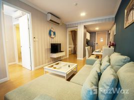 2 chambre Condominium à vendre à My Resort Hua Hin., Nong Kae