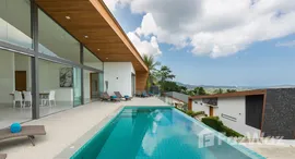 Verfügbare Objekte im Azur Samui