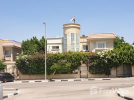 5 chambre Villa à louer à , Sheikh Zayed Compounds, Sheikh Zayed City, Giza