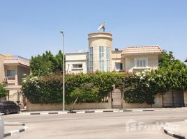 5 Bedroom Villa for rent at Beverly Hills, Sheikh Zayed Compounds, Sheikh Zayed City