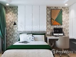 2 침실 Residence H Sen Sok | Unit Type A1에서 판매하는 아파트, Phnom Penh Thmei