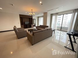 4 Bedroom Apartment for rent at Charoenjai Place, Khlong Tan Nuea