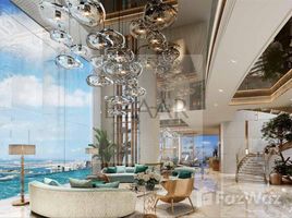 1 спален Квартира на продажу в Damac Bay, Dubai Harbour