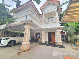 6 Habitación Casa en venta en Chamkar Mon, Phnom Penh, Tonle Basak, Chamkar Mon