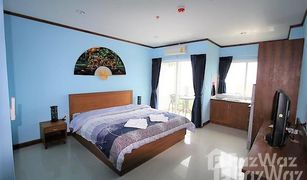 Studio Condo for sale in Na Kluea, Pattaya AD Hyatt Condominium