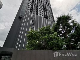 1 спален Кондо в аренду в Knightsbridge Prime Sathorn, Thung Wat Don, Сатхон