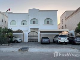 8 chambre Villa à vendre à Bawabat Al Sharq., Baniyas East