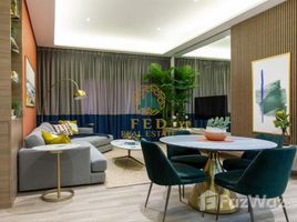 1 Schlafzimmer Appartement zu verkaufen im Laya Mansion, Jumeirah Village Circle (JVC), Dubai, Vereinigte Arabische Emirate