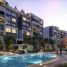 3 Habitación Apartamento en venta en Sky Capital, New Capital Compounds, New Capital City, Cairo