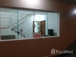 3 Habitación Villa en venta en Pesquisar, Bertioga, Pesquisar