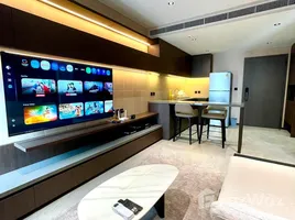 1 Bedroom Condo for rent at The Panora Estuaria, Na Chom Thian, Sattahip, Chon Buri, Thailand