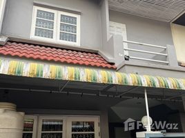 3 Bedroom Townhouse for rent in Pathum Thani, Khu Khot, Lam Luk Ka, Pathum Thani