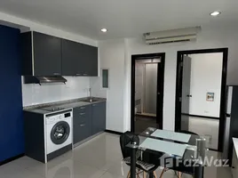 1 Bedroom Apartment for sale at Siam Oriental Garden 2, Nong Prue