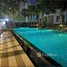 Q House Condo Sukhumvit 79 で賃貸用の 1 ベッドルーム マンション, Phra Khanong, Khlong Toei, バンコク