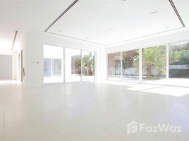4 Bedroom Villa for sale at The Nest, Desert Leaf, Al Barari
