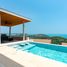 3 Habitación Villa en venta en The Heights Samui, Bo Phut