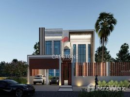 7 спален Дом на продажу в Al Mushrif, Mushrif Park, Al Mushrif, Абу-Даби, Объединённые Арабские Эмираты