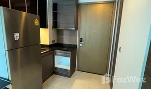 1 Bedroom Condo for sale in Khlong Tan, Bangkok Keyne