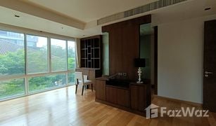 曼谷 Khlong Tan Belgravia Residences 4 卧室 公寓 售 