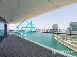 3 спален Квартира на продажу в Al Hadeel, Al Bandar, Al Raha Beach