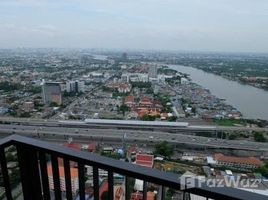 1 Bedroom Apartment for rent at The Politan Rive, Bang Kraso, Mueang Nonthaburi, Nonthaburi